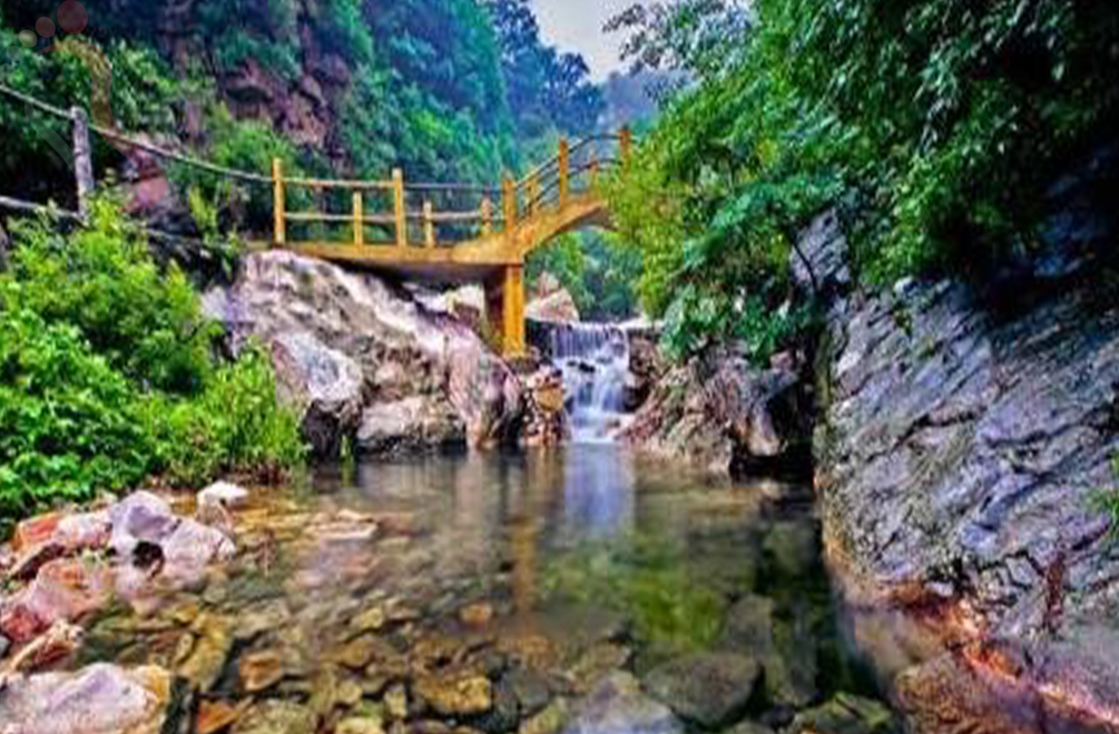 天津蓟州区梨木台泓顺来庄园 - 周边游玩
