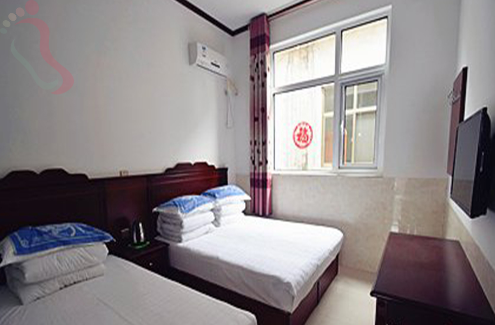 天津蓟州区永盛园农家院房间图片4