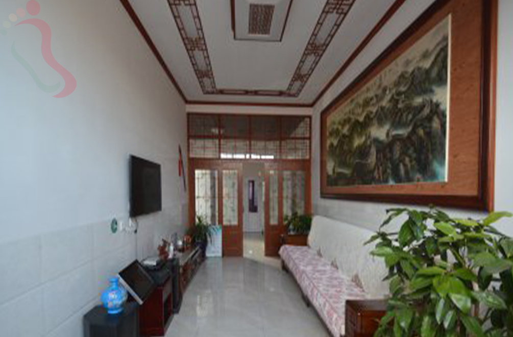 天津蓟州区梨木台丰盛居民宿 - 图片4