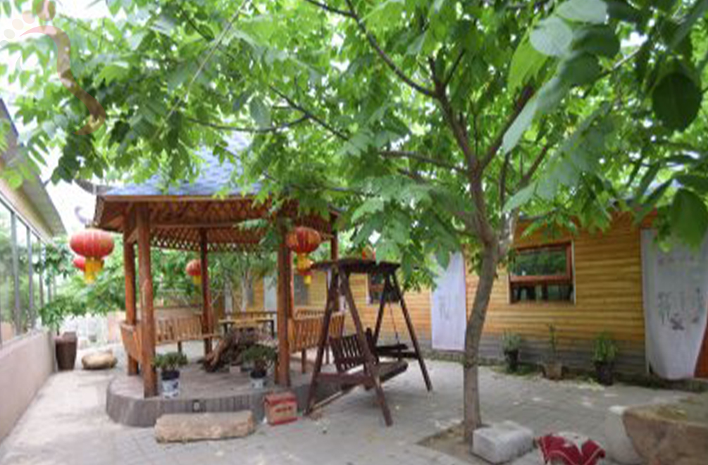 天津蓟州区梨木台泓顺来庄园 - 民宿介绍