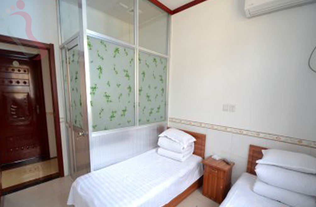 天津蓟州区梨木台合欢家缘农家院房间图片4