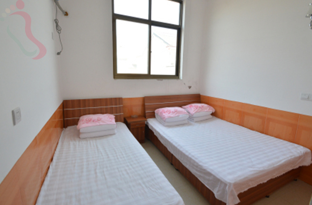 天津蓟州区梨木台杨瑞桩农家院房间图片3