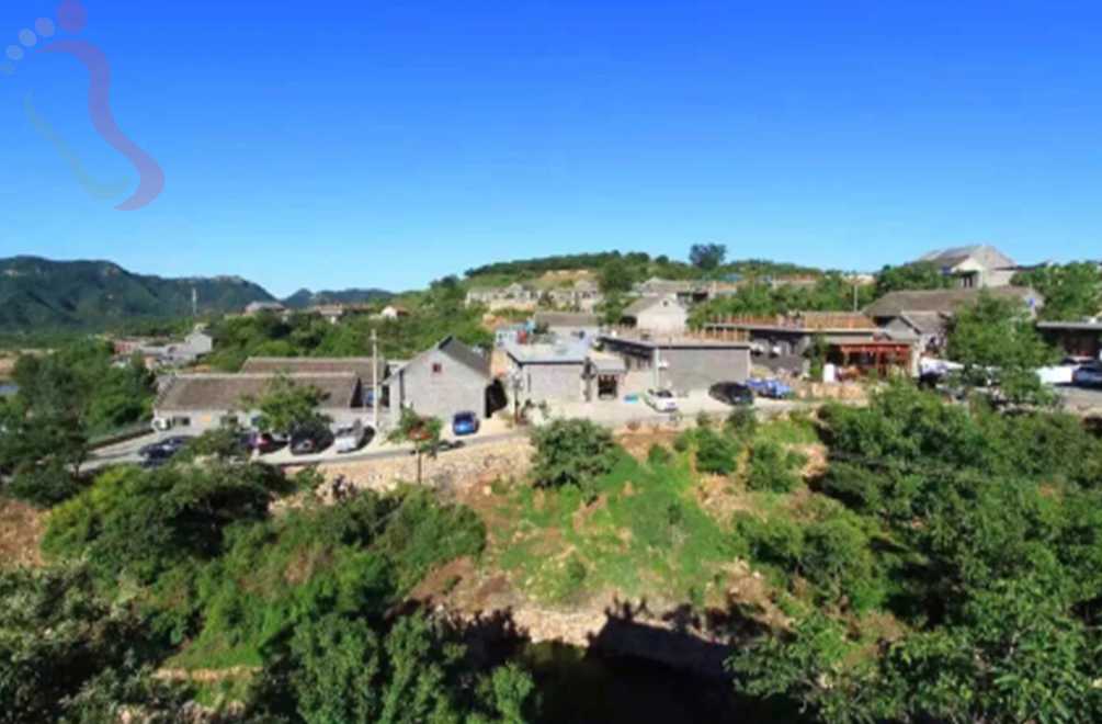 天津蓟州区东山村御云风畅农家院 - 周边游玩