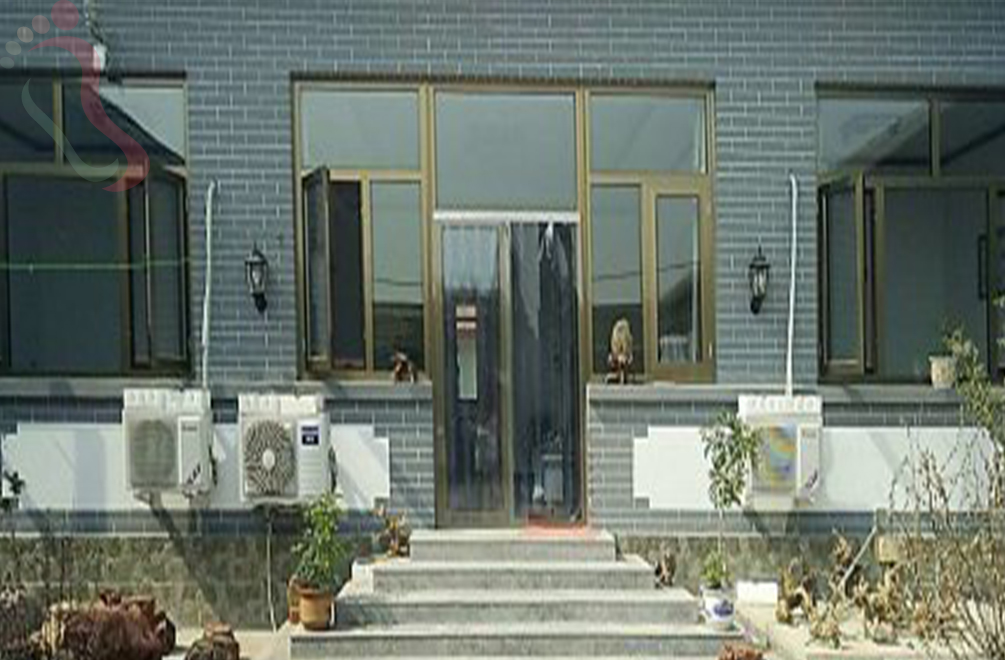 天津蓟州区紫云水岸香草园军铭农家院 - 图片1