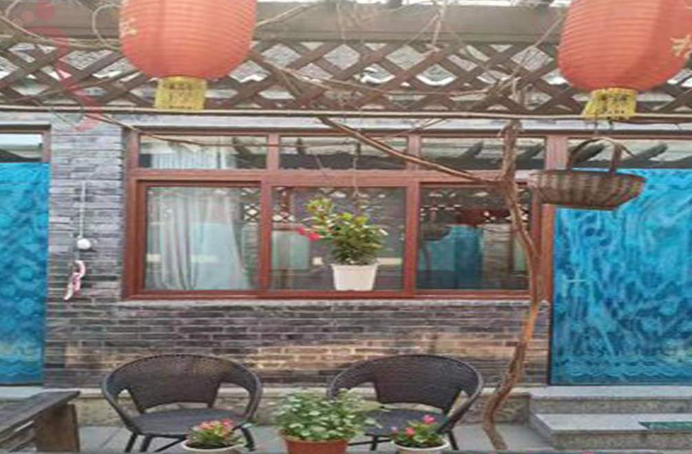 天津蓟州区东山村望青松农家院 - 图片4