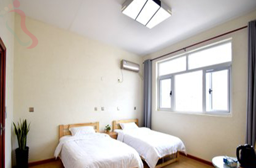 天津蓟州区青山岭民众小院房间图片1