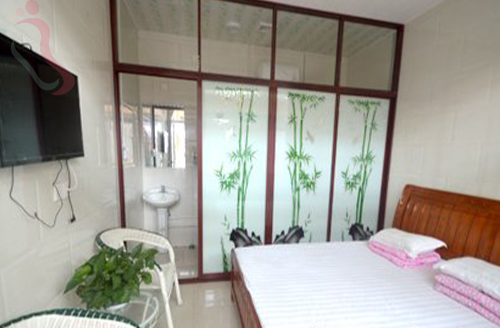 天津蓟州区梨木台正阳农家院房间图片1