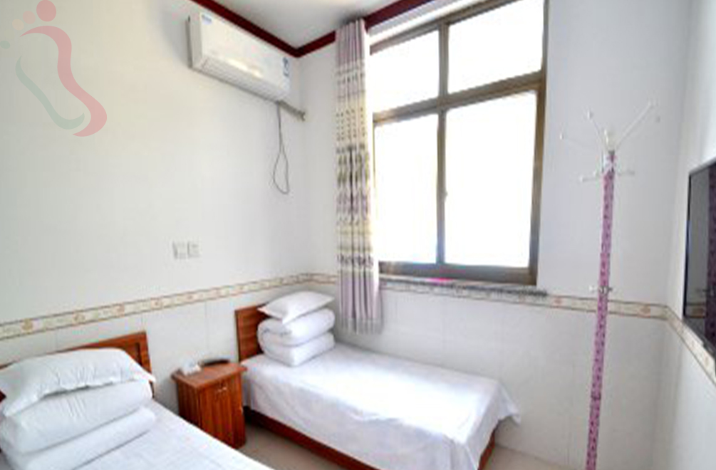 天津蓟州区梨木台合欢家缘农家院房间图片3