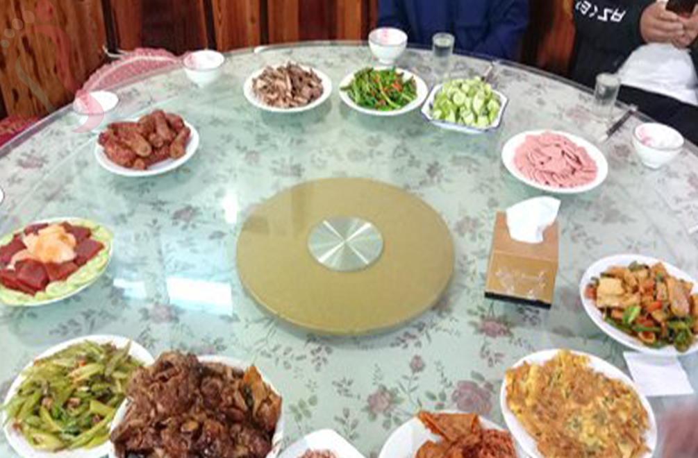 天津蓟州区梨木台大森林农家院 - 餐饮介绍