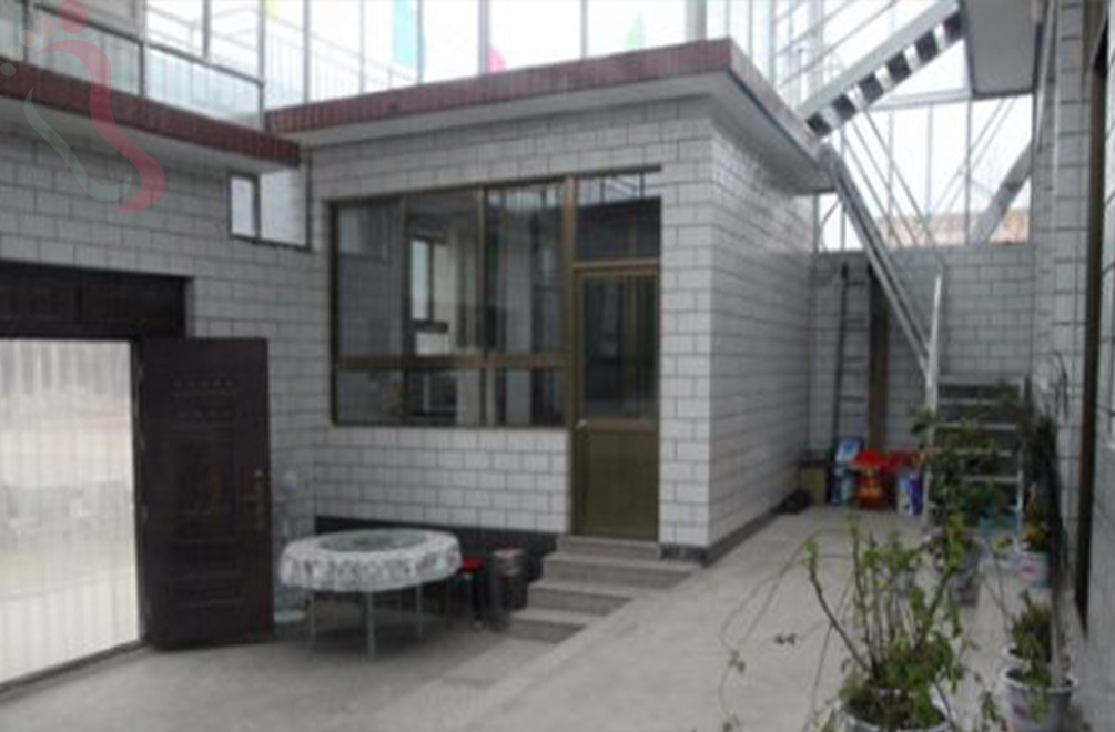 天津蓟州区怡心缘农家院 - 图片4