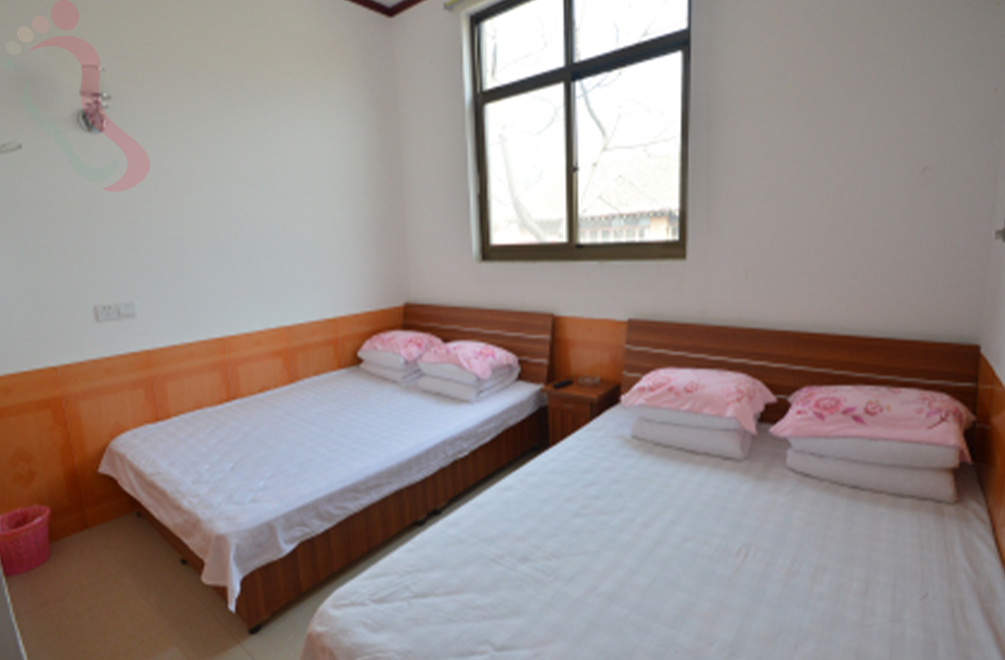 天津蓟州区梨木台杨瑞桩农家院房间图片1