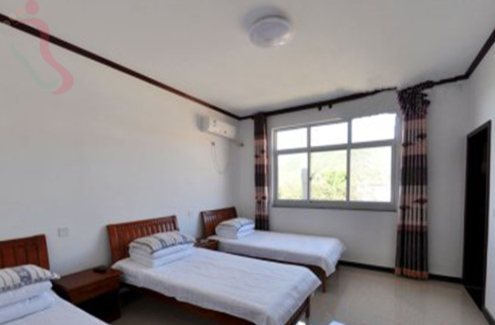 天津蓟州区青山岭高山第一家农家院房间图片4