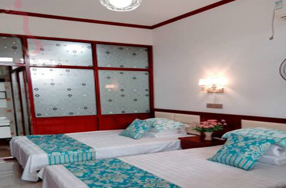 天津蓟州区梨木台心爱休闲庄园房间图片4