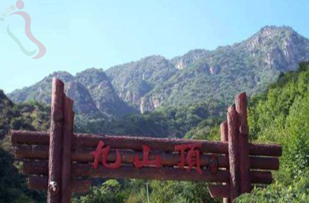 天津蓟州区永盛园农家院 - 周边游玩