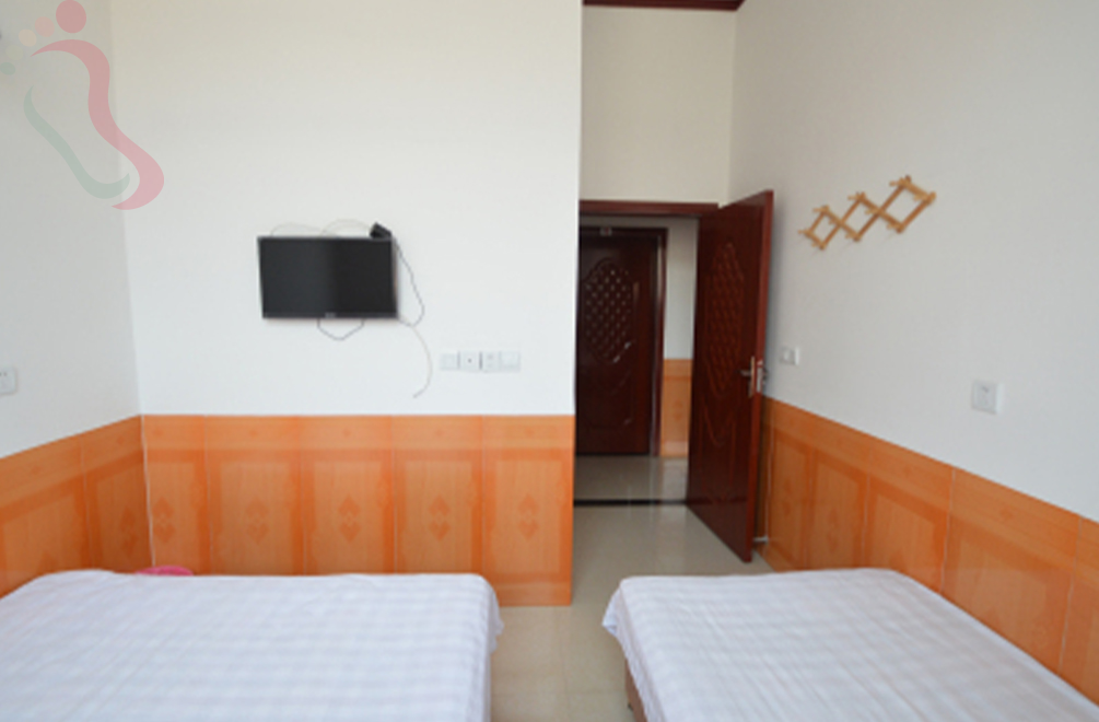 天津蓟州区梨木台杨瑞桩农家院房间图片4