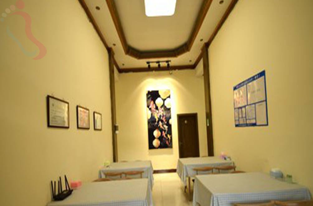 天津蓟州区梨木台有约客栈房间图片4