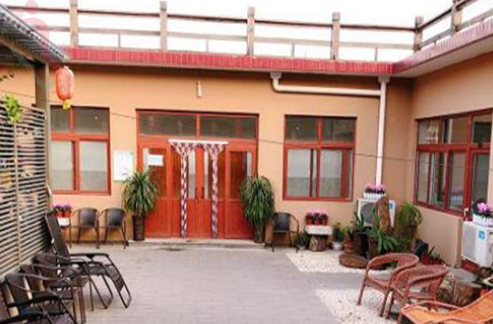 天津蓟州区梨木台建山农家院 - 图片3