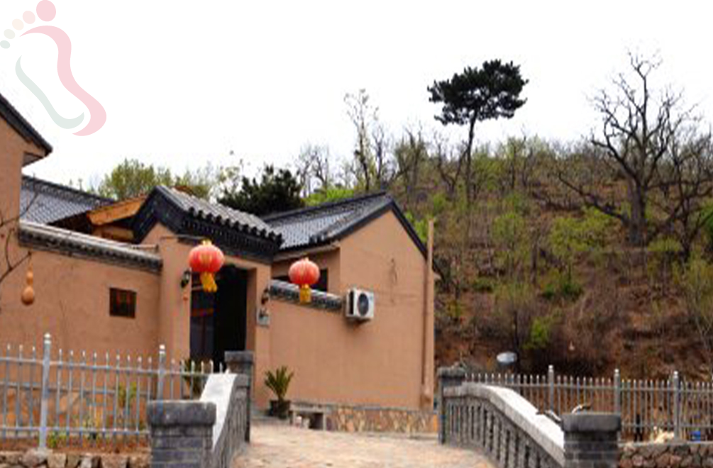 天津蓟州区梨木台利荣农家院（四星农家） - 图片4