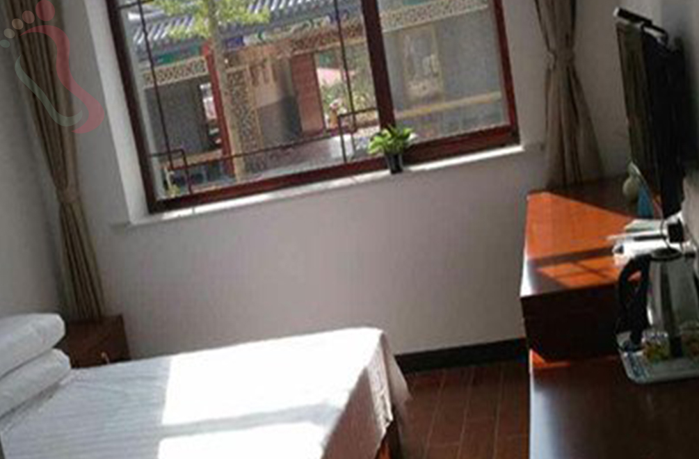 天津蓟州区水岸颐家农家院房间图片3