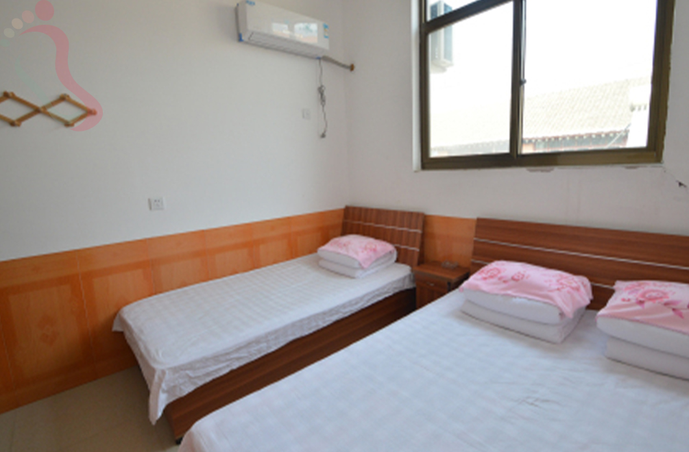 天津蓟州区梨木台杨瑞桩农家院房间图片2