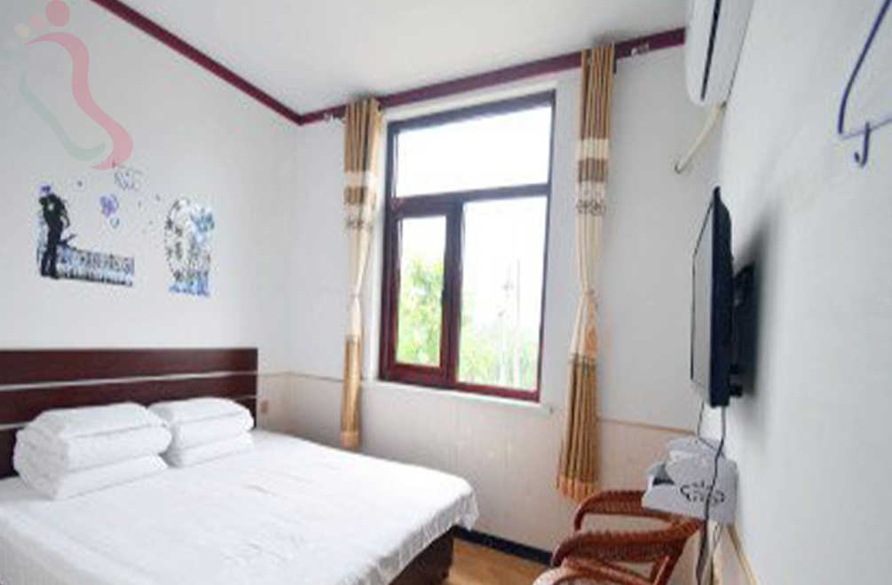 天津蓟州区紫云水岸香草园军铭农家院房间图片2