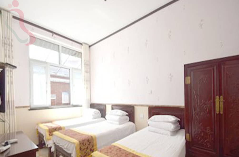 天津蓟州区梨木台大森林农家院房间图片2