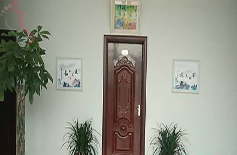 天津蓟州区紫云水岸香草园军铭农家院 - 图片2