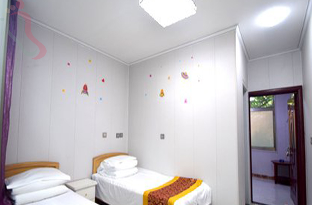 天津蓟州区聚鑫源民宿房间图片2