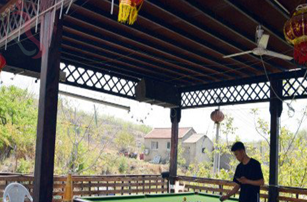 天津蓟州区郭家沟吴景林农家院 - 民宿介绍