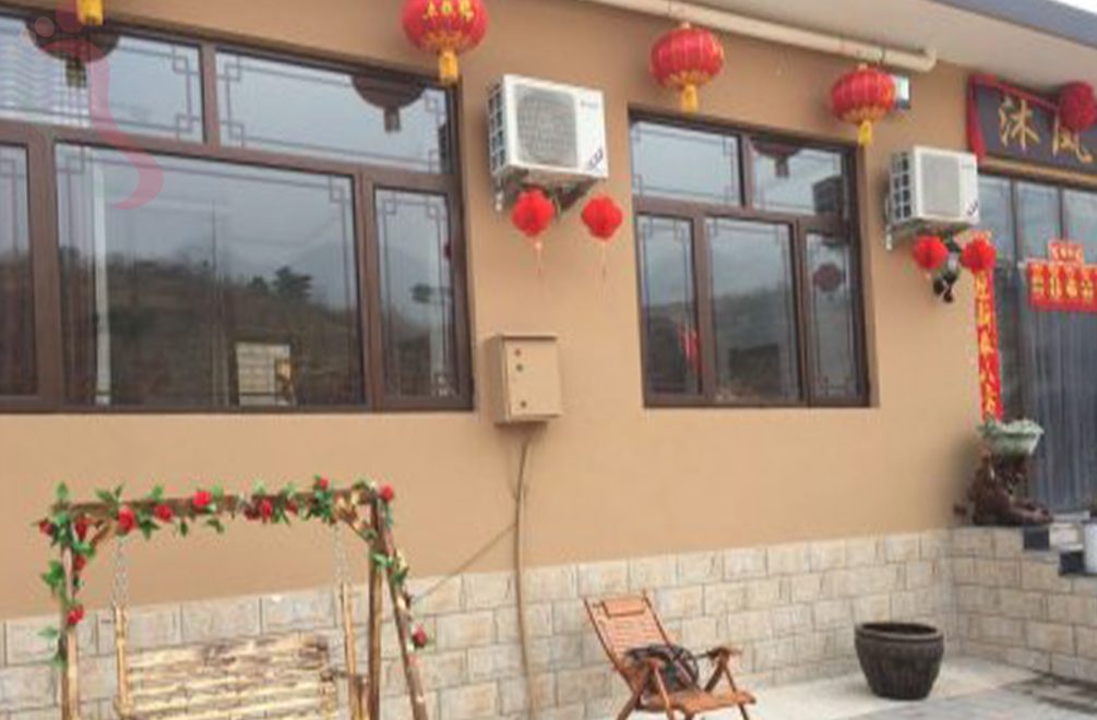 天津蓟州区梨木台沐凤居农家院 - 图片1