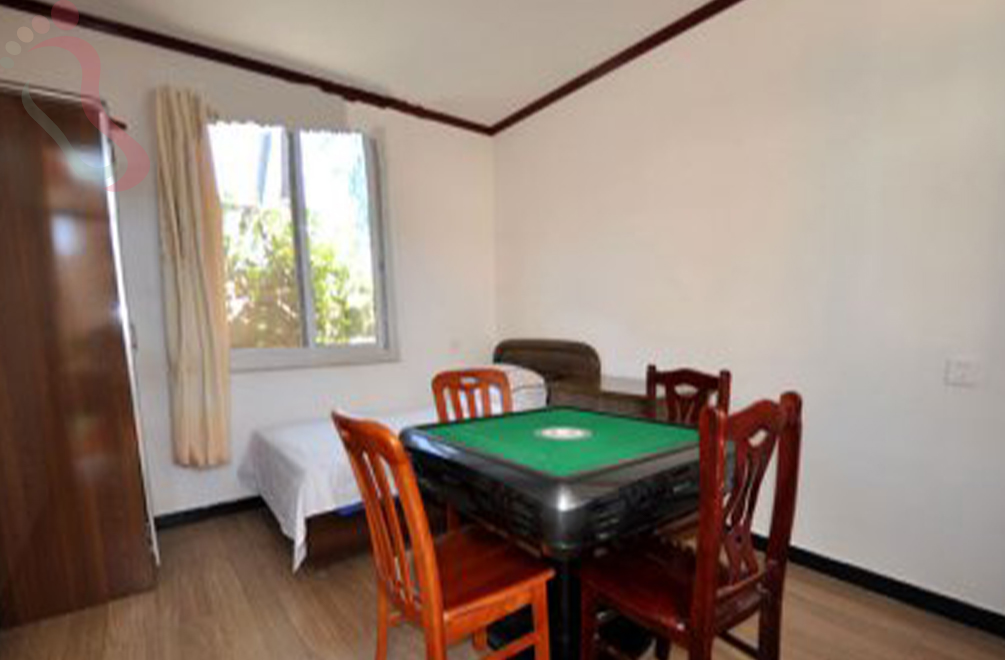 天津蓟州区青山岭高山第一家农家院 - 图片3