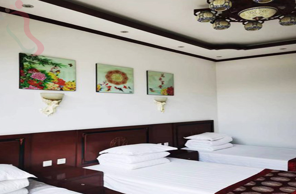 天津蓟州区梨木台温馨家园房间图片3