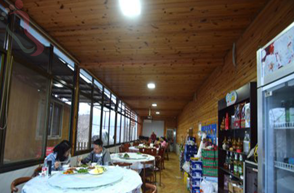 天津蓟州区郭家沟吴景林农家院 - 图片3