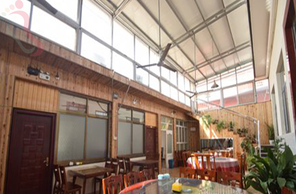 天津蓟州区青山岭3号农家院《景观台农家院》 - 图片3