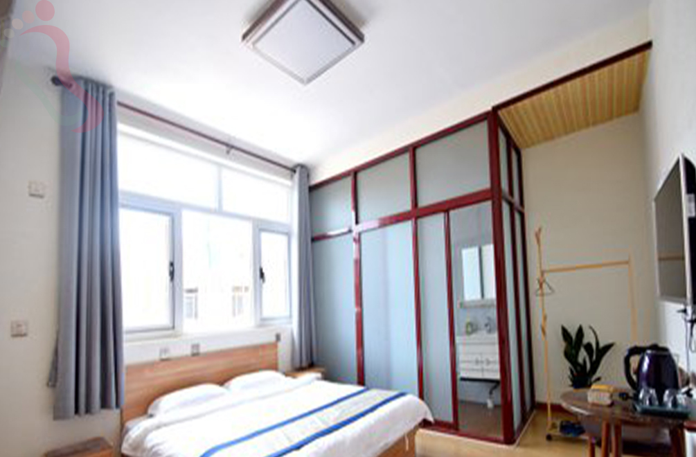 天津蓟州区青山岭民众小院房间图片3