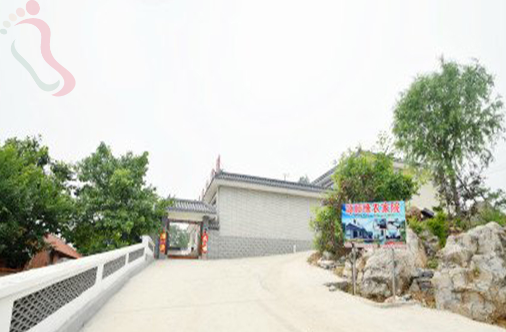 天津蓟州区源顺缘农家院 - 民宿介绍