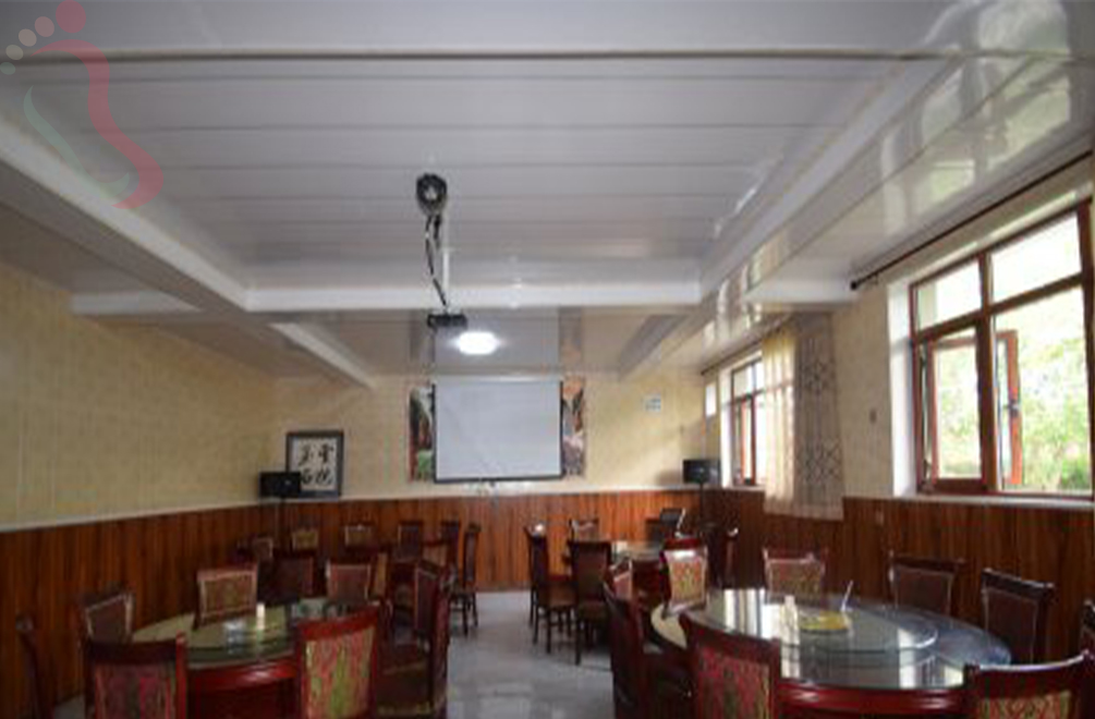 天津蓟州区毛家峪颜山农家院 - 图片3