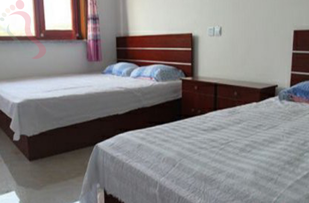 天津蓟州区毛家峪宏伟家园农家院房间图片3