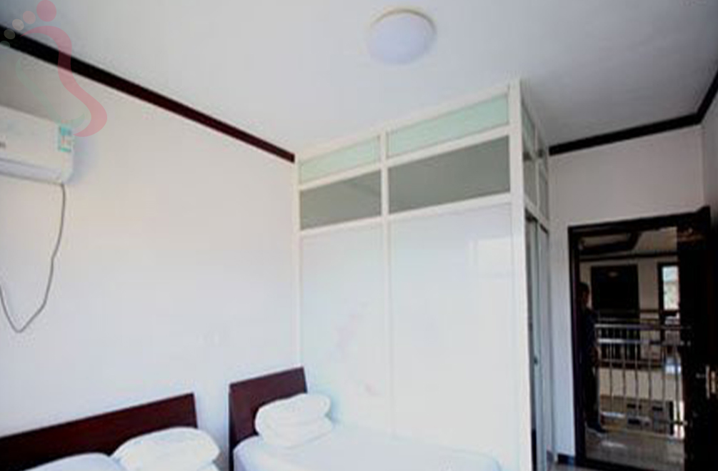 天津蓟州区毛家峪《第一家》农家院(原桂荣苑)农家院房间图片4