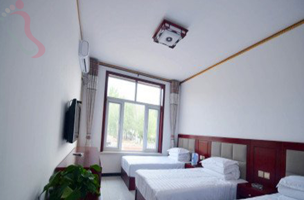 天津蓟州区毛家峪轩瑞缘农家院房间图片1