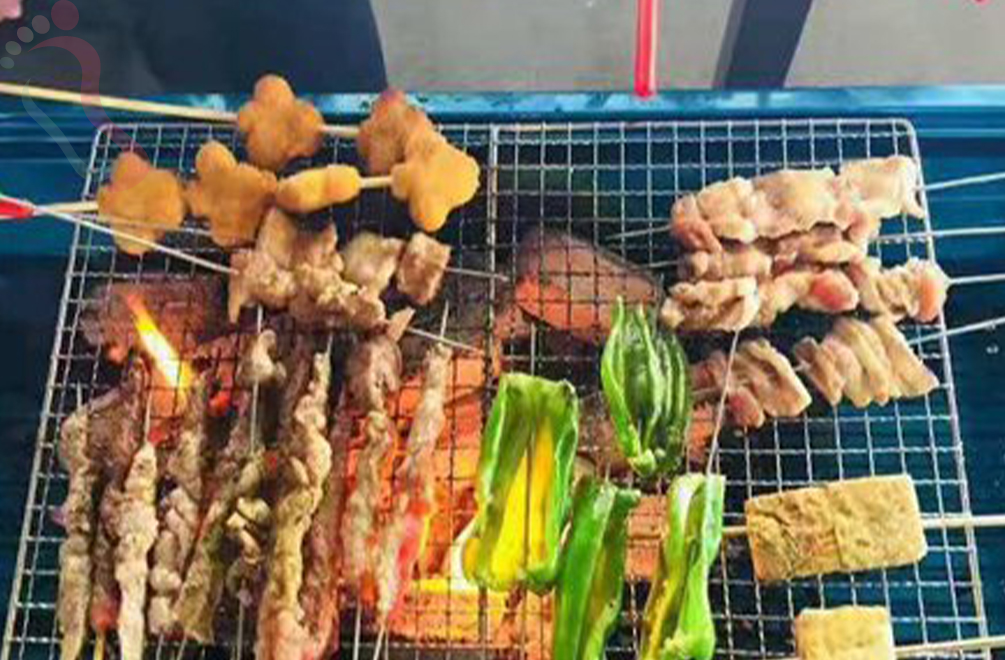 天津蓟州区毛家峪如意阁农家院 - 餐饮介绍