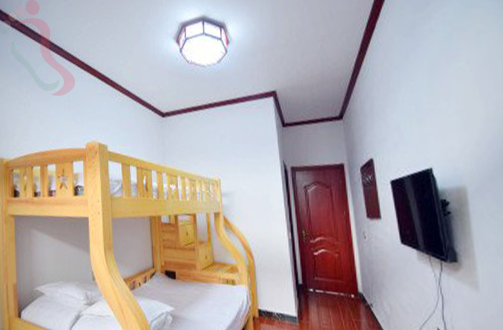 天津蓟州区源顺缘农家院房间图片1