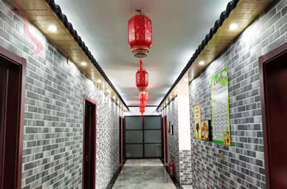 天津蓟州区毛家峪宏玉仙居农家院 - 图片2