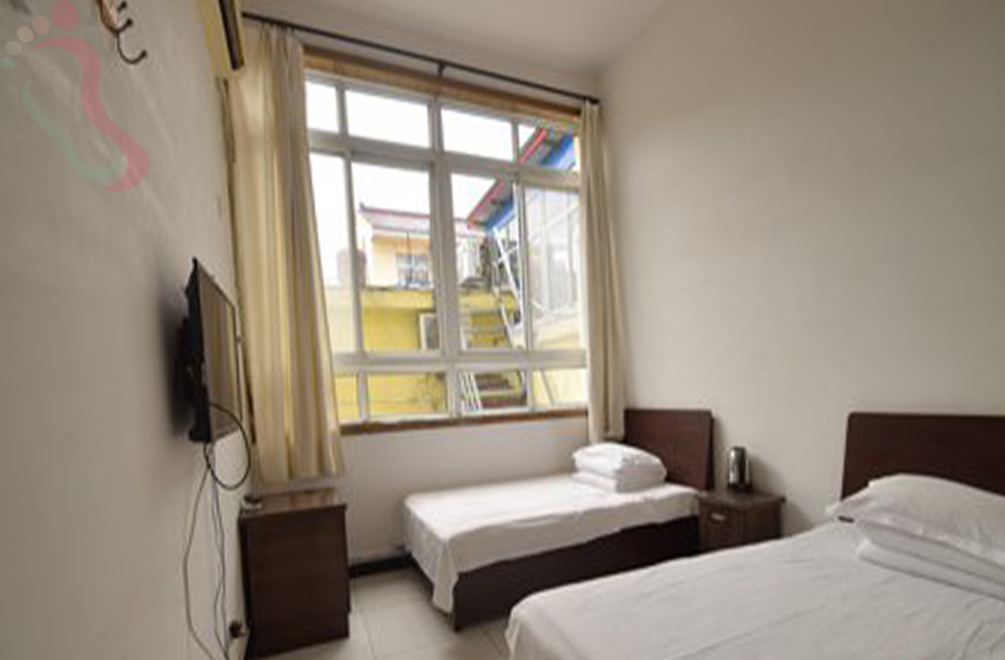 天津蓟州区毛家峪龙寓农家院房间图片3