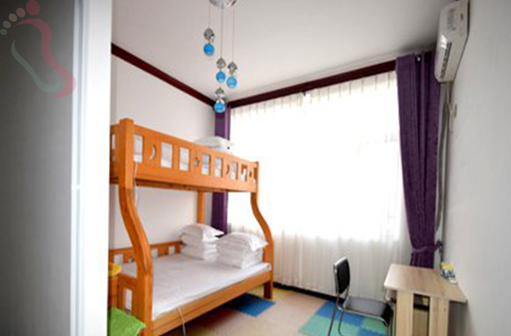 天津蓟州区仙桥幸遇民宿房间图片1