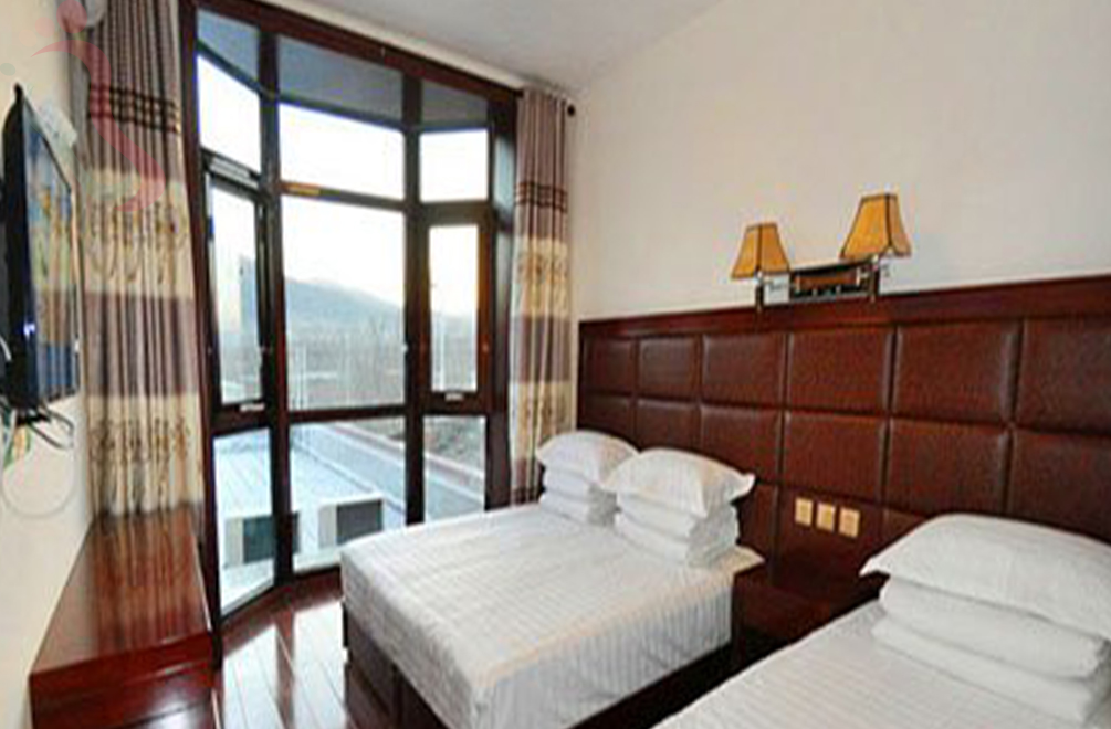 天津蓟州区鼎盛家园农家院房间图片1