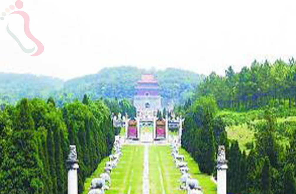 天津蓟州区毛家峪龙寓农家院 - 周边游玩