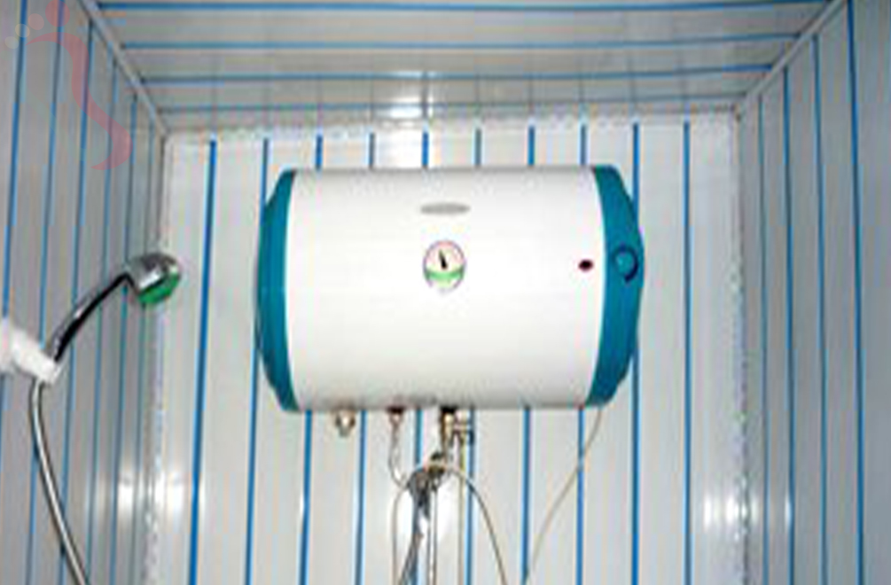 天津蓟州区毛家峪长寿山庄房间图片4