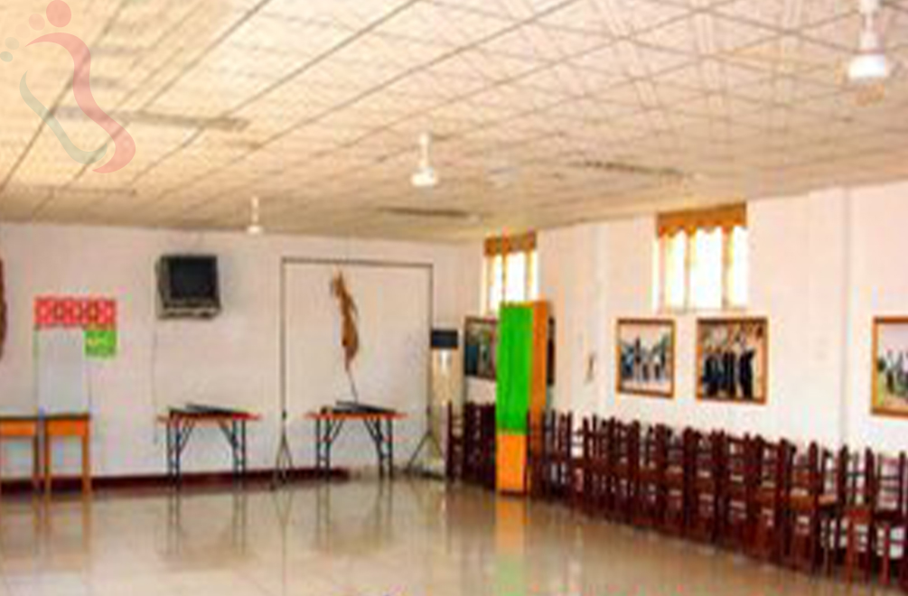 天津蓟州区毛家峪长寿山庄 - 图片4