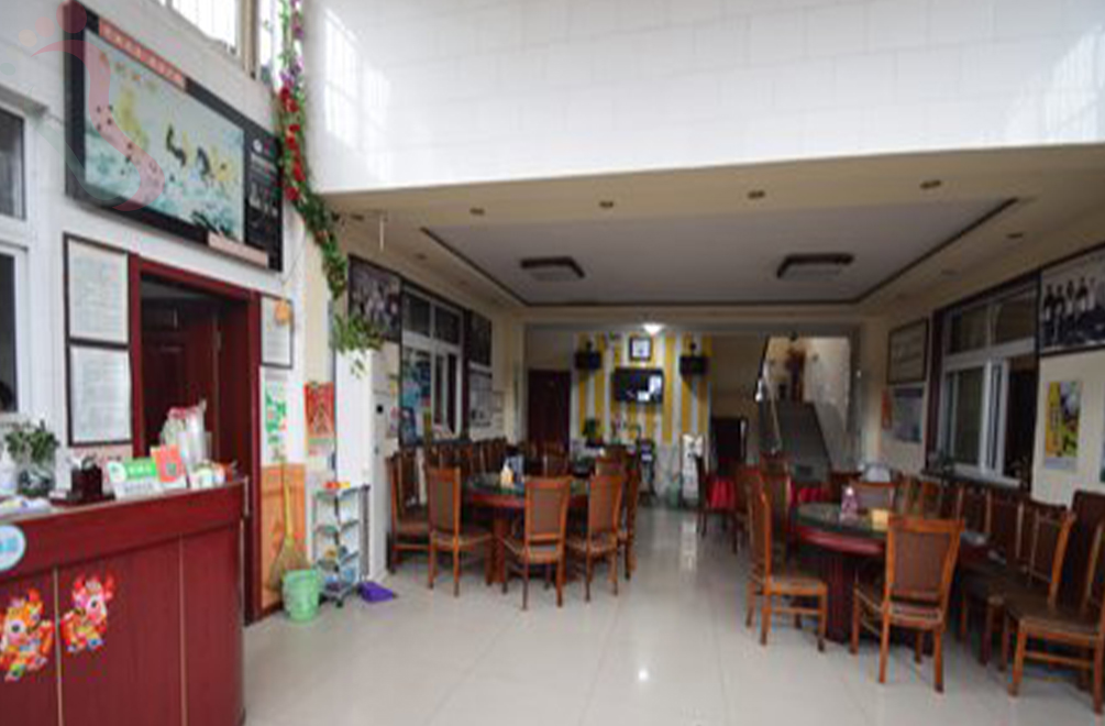 天津蓟州区龙凤缘农家院 - 图片2